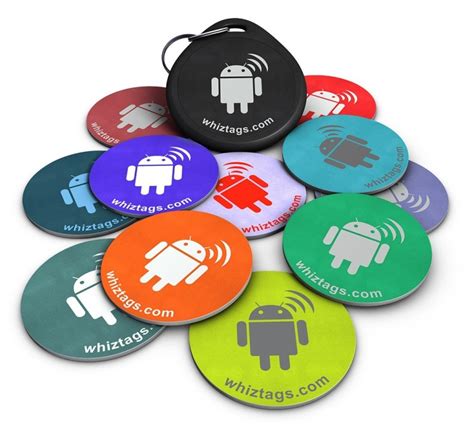 android nfc tag uses|Android nfc tags tutorial.